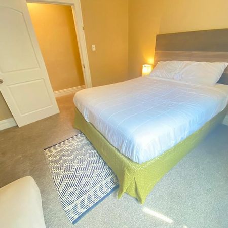 Apartamento Repose At The Center Sioux Falls Exterior foto