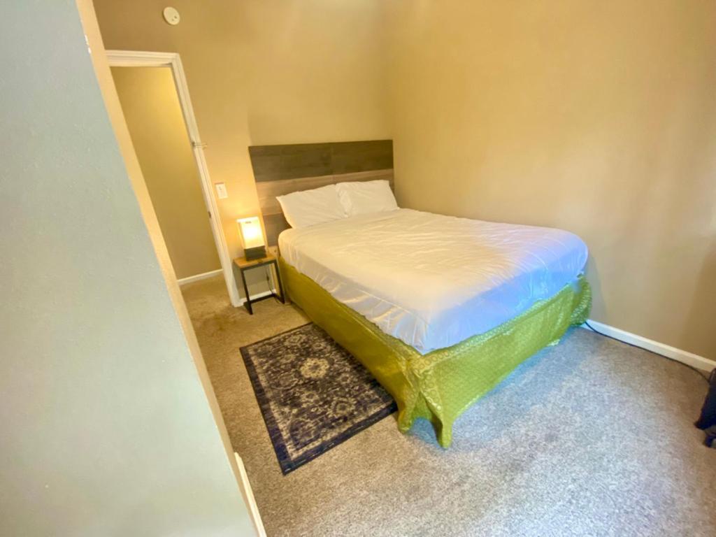 Apartamento Repose At The Center Sioux Falls Exterior foto